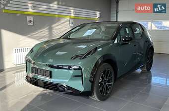 Zeekr X 2026 в Львів