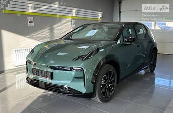 Zeekr X 2026 Premium