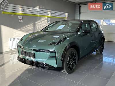 Zeekr X 2026 Premium