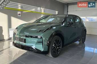Zeekr X 2026 в Вінниця
