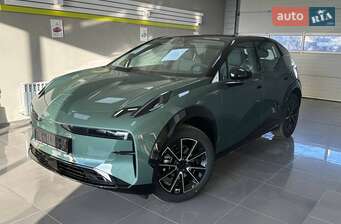 Zeekr X 2026 в Житомир