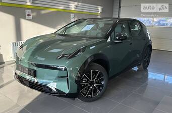 Zeekr X 2026 Premium