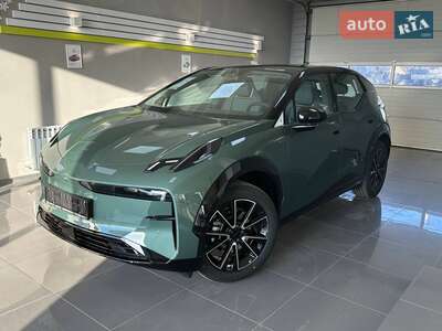 Zeekr X 2026 Premium