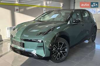 Zeekr X 2026 в Черкаси