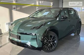 Zeekr X 2026 Premium