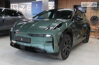 Zeekr X 2026 Premium