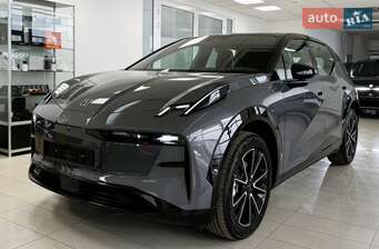 Zeekr X 2026 в Київ