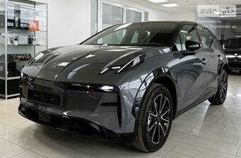 Zeekr X 66 kWh (428 к.с.) AWD 2026