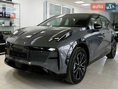 Zeekr X 2026 Flagship