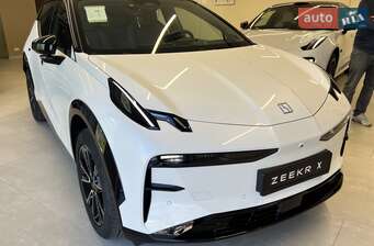 Zeekr X 2026 в Одеса