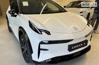 Zeekr X 66 kWh (272 к.с.) 2026