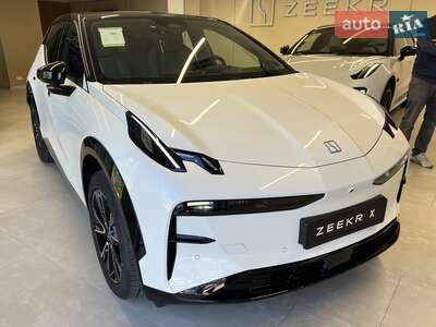 Zeekr X 2026 Premium