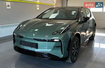 Zeekr X 2026 в Львів