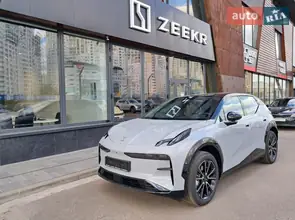 Zeekr X