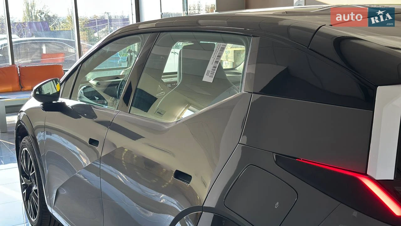 AUTO.RIA – Нове авто Зікр Ікс (Zeekr X), 66 kWh (428 к.с.) AWD