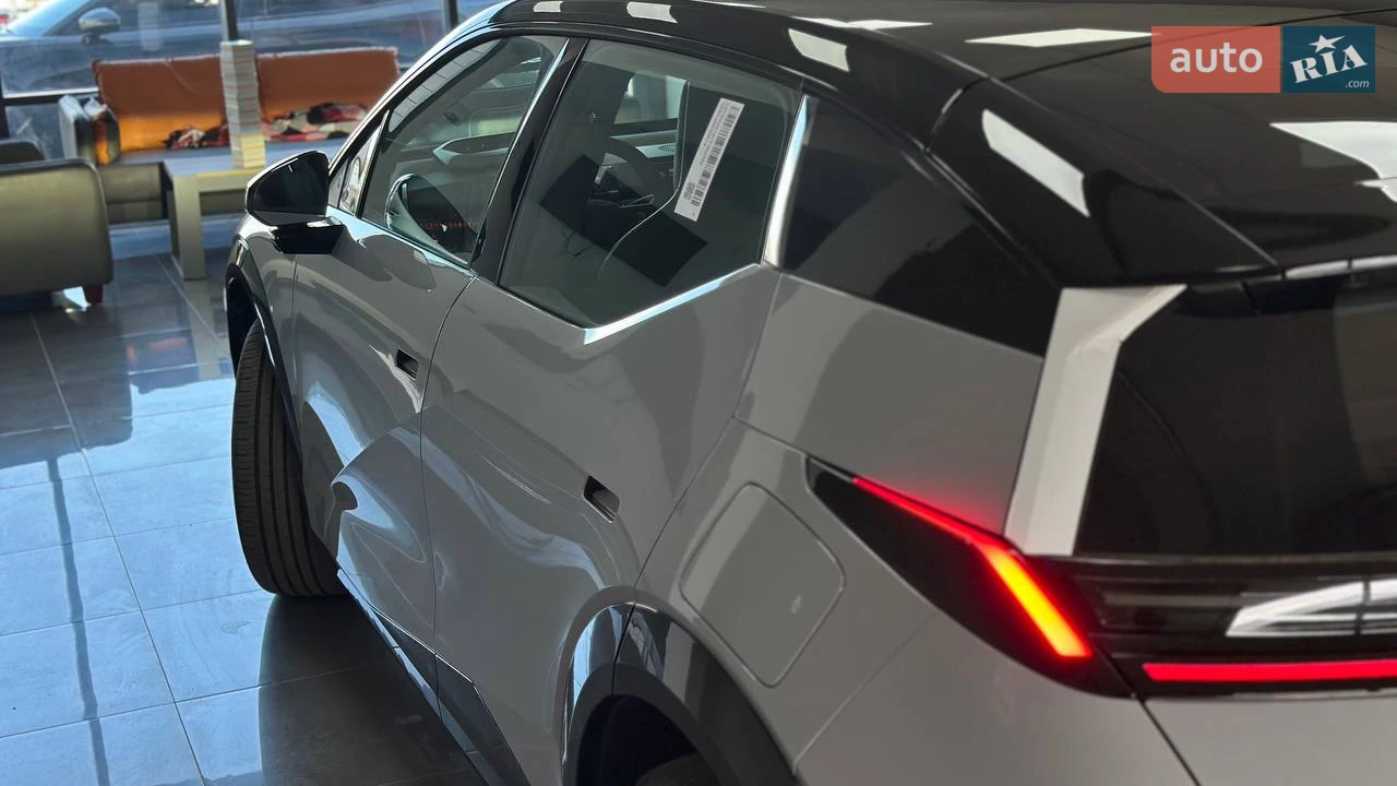 AUTO.RIA – Нове авто Зікр Ікс (Zeekr X), 66 kWh (428 к.с.) AWD