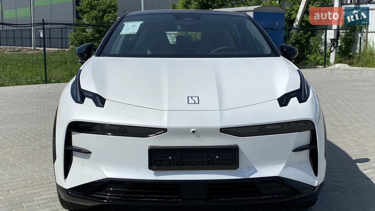 AUTO.RIA – Новое авто Зикр Икс (Zeekr X), 66 kWh (428 к.с.) AWD