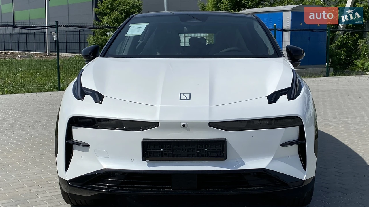 AUTO.RIA – Новое авто Зикр Икс (Zeekr X), 66 kWh (428 к.с.) AWD