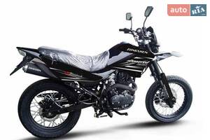 Zongshen ZS 2018 року