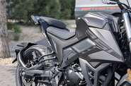 Новый Zonsen  BTO Batllo 5RS EFI MT (23 к.с.) Base 2025 автосалона Мотосалон Артмото Київ - фото 11