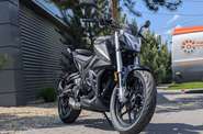 Новый Zonsen  BTO Batllo 5RS EFI MT (23 к.с.) Base 2025 автосалона Мотосалон Артмото Київ - фото 8