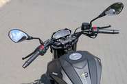 Zonsen  BTO Batllo 5RS Base