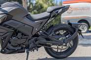 Новый Zonsen  BTO Batllo 5RS EFI MT (23 к.с.) Base 2025 автосалона Мотосалон Артмото Київ - фото 23