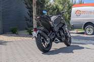 Новый Zonsen  BTO Batllo 5RS EFI MT (23 к.с.) Base 2025 автосалона Мотосалон Артмото Київ - фото 10