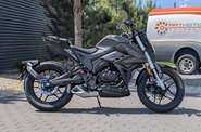 Новый Zonsen  BTO Batllo 5RS EFI MT (23 к.с.) Base 2025 автосалона Мотосалон Артмото Київ - фото 5