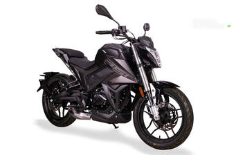 Zonsen  BTO Batllo 5RS 2025 Base