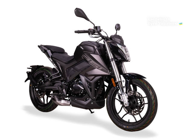 Zonsen  BTO Batllo 5RS 2025