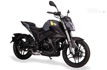 Zonsen  BTO Batllo 5RS 2025 Base