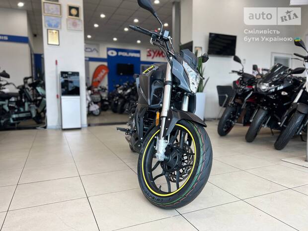 Zonsen  BTO Batllo 5RS 2025