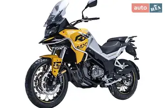 Zonsen  Cyclon RX401