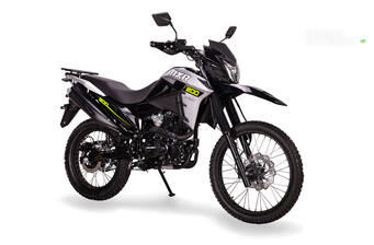 Zonsen  ZS200GY-13 МТ (13,6 к.с.) 2025