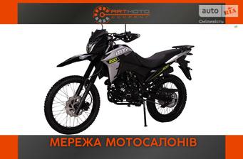 Zonsen  ZS200GY-13 2025 Base МТ (13,6 к.с.)