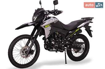 Zonsen  ZS200GY-13 2025 в Харків