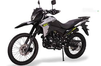 Zonsen  ZS200GY-13 2025 Base