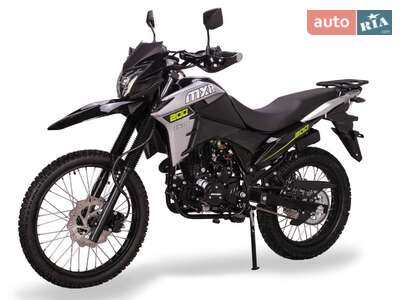 Zonsen  ZS200GY-13 2025 Base