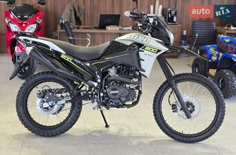 Zonsen  ZS200GY-13 2025 в Харків