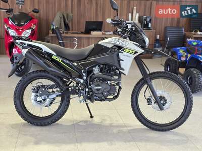 Zonsen  ZS200GY-13 2025 Base