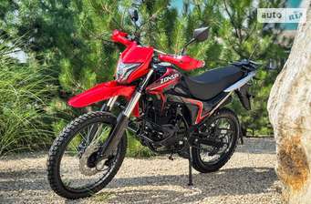 Zonsen  ZS250GY-8 2024 в Київ