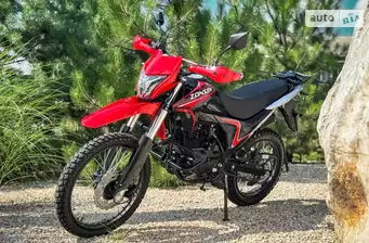 Zonsen  ZS250GY-8
