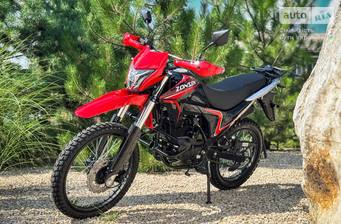 Zonsen  ZS250GY-8 2024 Base