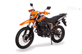 Zonsen  ZS250GY-8 2024 Base
