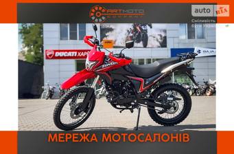 Zonsen  ZS250GY-8 2025 Base
