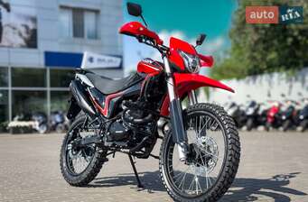 Zonsen  ZS250GY-8 2025 в Житомир