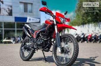 Zonsen  ZS250GY-8 2025 Base