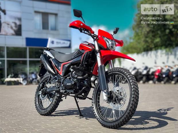 Zonsen  ZS250GY-8 2025