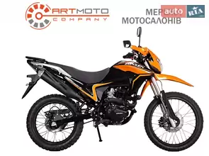 Zonsen  ZS250GY-8
